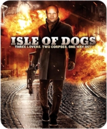 Isle of Dogs, DVD DVD Isle of Dogs, DVD DVD