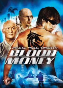 Blood Money, DVD DVD Blood Money, DVD DVD