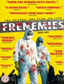 Frenemies, DVD DVD Frenemies, DVD DVD