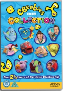CBeebies Collection, DVD DVD CBeebies Collection, DVD DVD