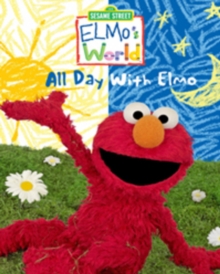 Elmo's World: All Day With Elmo, DVD DVD Elmo's World: All Day With Elmo, DVD DVD