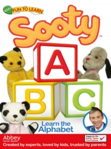 Sooty: ABC, DVD DVD Sooty: ABC, DVD DVD