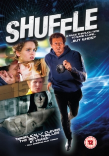 Shuffle, DVD DVD Shuffle, DVD DVD