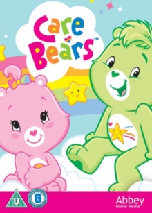 Care Bears: Share and Share Alike, DVD DVD Care Bears: Share and Share Alike, DVD DVD