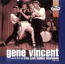 Lost Dallas Sessions