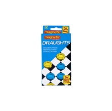 Magnetic Draughts