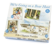 Bear Hunt Puzzle