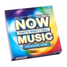 Now That's What I Call Music Board Game