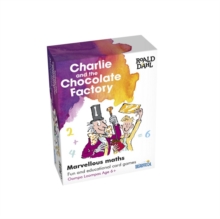 7375 Charlie Maths Game, General merchandize Book 7375 Charlie Maths Game, General merchandize Book