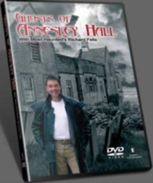 Ghosts of Annesley Hall, DVD DVD Ghosts of Annesley Hall, DVD DVD