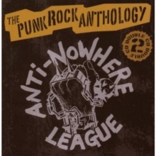 A Punk Rock Anthology