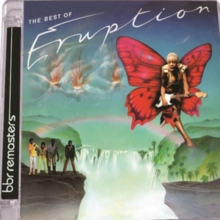 The Best Of Eruption (Expanded Edition)