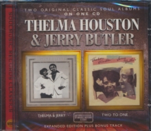 Thelma & Jerry/Two to One (Expanded Edition)