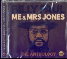 Me & Mrs Jones: The Anthology