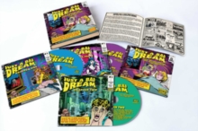 Just a Bad Dream: Sixty British Garage & Trash Nuggets 1981-1989