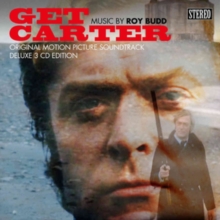 Get Carter (Deluxe Edition)