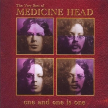 The Best Of Medicine Head: One And One Is One