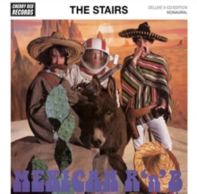The Stairs R'n'b (Deluxe Edition)