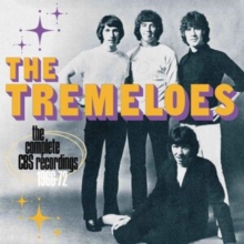 Grapefruit The Complete Cbs Recordings 1966-72