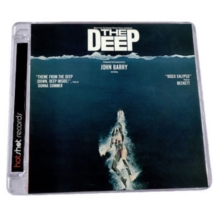 The Deep (Music From The Original Motion Picture Soundtrack)