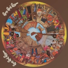 Roots, Rock Reggae (Bonus Tracks Edition)