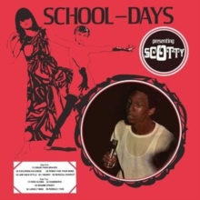 School-days (Bonus Tracks Edition)