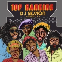 Doctor Bird Top Ranking Dj Sessions