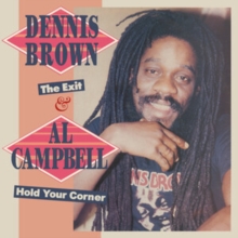 The Exit & Hold Your Corner (Expanded Edition)