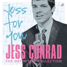 Jess For You: The Definitive Collection