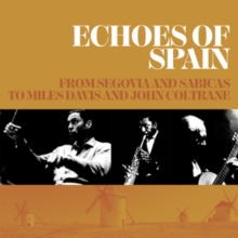 Echoes Of Spain