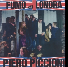 Fumo Di Londra