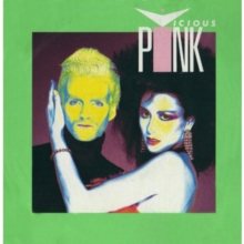 Vicious Pink (Expanded Edition)