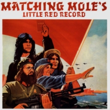 Matching Mole's Little Red Record (Expanded Edition)