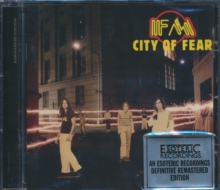 City Of Fear