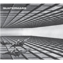 Quatermass (Deluxe Edition)