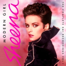 Modern Girl: The Complete EMI Recordings