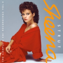 Strut: The Complete EMI Recordings