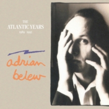 The Atlantic Years 1989-1992