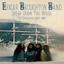 Speak Down the Wires: The Recordings 1975-1982