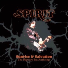 Sunrise & Salvation: The Mercury Era Anthology