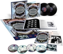 Esoteric Recordings Ammonia Avenue (Deluxe Edition)