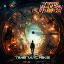 Time Machine (Bonus Tracks Edition)