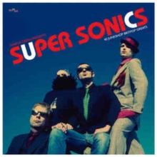 Super Sonics: 40 Junkshop Britpop Greats