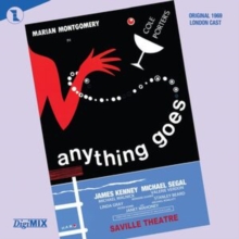 Anything Goes