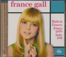 Made in France: France Gall's Baby Pop