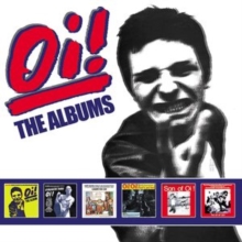 Oi! The Albums