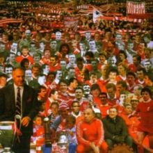 This Is Anfield: LIVERPOOL'S GREATEST HITS, CD / Album Cd This Is Anfield: LIVERPOOL'S GREATEST HITS, CD / Album Cd