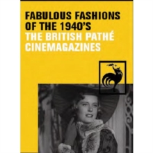 Fabulous Fashions of the 1940s, DVD DVD Fabulous Fashions of the 1940s, DVD DVD