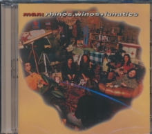 Rhinos, Winos & Lunatics (Expanded Edition), CD / Album Cd Rhinos, Winos & Lunatics (Expanded Edition), CD / Album Cd