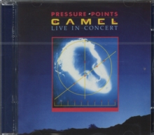 Pressure Points: Live In Concert